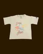 Little Locals Wisconsin Icon Tee